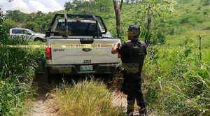 Fuga de gas en Reforma Escolín en Papantla Fuga Gas Reforma Escolín Papantla
