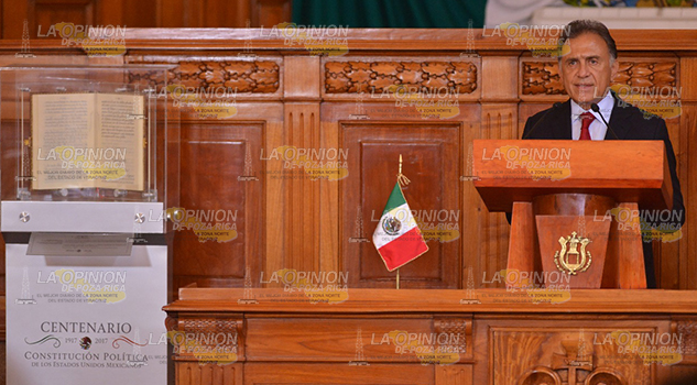 La lucha sigue: MAYL