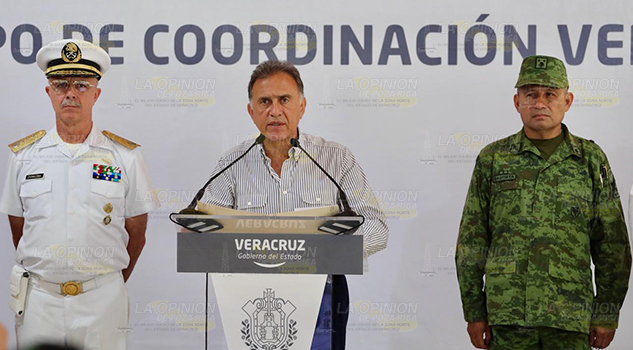 Disminuye cifra de homicidios dolosos