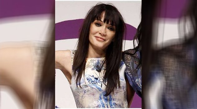 Hallan muerta a la modelo Annabelle Neilson Hallan Muerta Modelo Annabelle Neilson