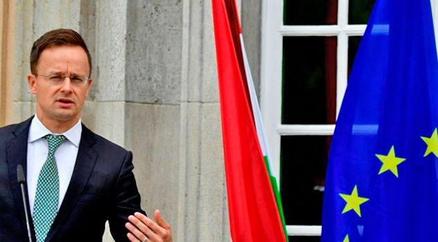 Hungría se retira del pacto mundial sobre migración