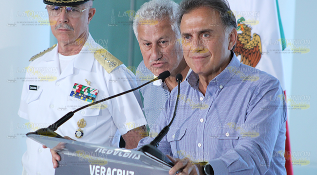 Incidencia delictiva a la baja: MAYL Incidencia delictiva a la baja: MAYL