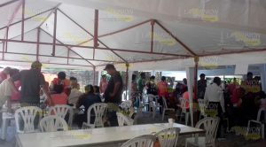 Inició el conteo de votos en Tanoyuca Inició el conteo de votos en Tanoyuca