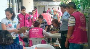 Inició el conteo de votos en Tanoyuca Inició el conteo de votos en Tanoyuca