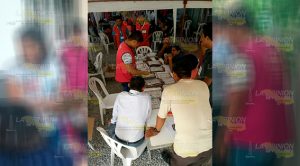 Inició el conteo de votos en Tanoyuca Inició el conteo de votos en Tanoyuca