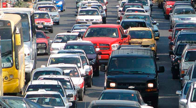 Irregularidades en 30% de vehículos en Veracruz Irregularidades 30% Vehículos Veracruz