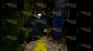 Por desamor, buscó el suicidio en los Lagos de Xalapa; sobrevivió pero acabó con infección Joven Intenta Suicidarse Los Lagos Xalapa