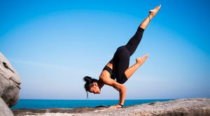 Las 4 razones más inesperadas para practicar yoga Las 4 Razones Más Inesperadas Practicar Yoga