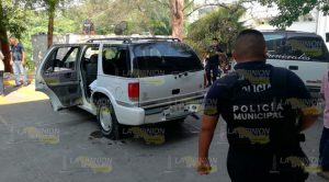 Maestro muere tras visitar a su suegra en Tuxpan Maestro Muere Tras Visitar Suegra Tuxpan