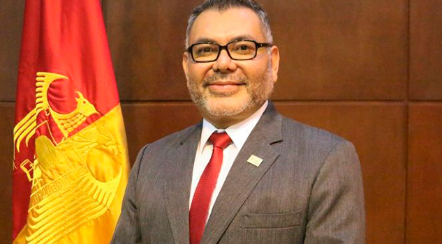 México debe usar la medicina nuclear para el sector salud: experto México Debe Usar Medicina Nuclear Para Sector Salud Experto