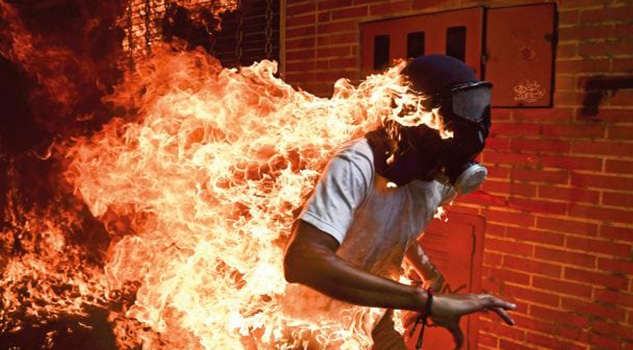 México es la segunda sede más visitada del World Press Photo México Segunda Sede Más Visitada World Press Photo