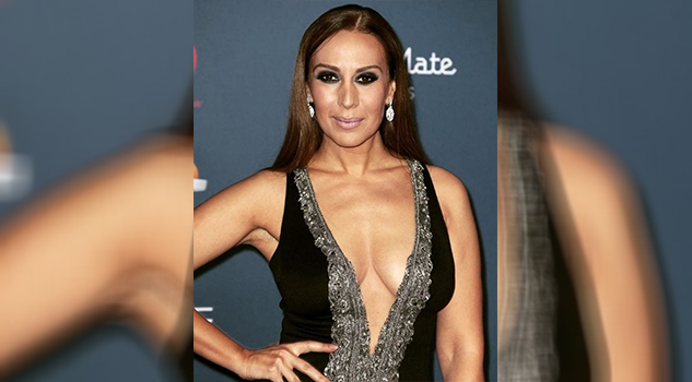 Mónica Naranjo se divorcia tras 15 años de matrimonio Mónica Naranjo Divorcia Tras 15 Años Matrimonio