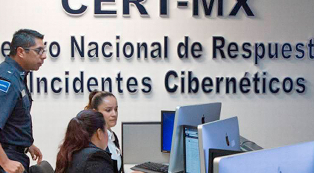 Policía Federal crea unidad para escuchar delitos graves
