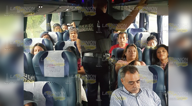 Inicia operativo "Telurio" en Tihuatlan