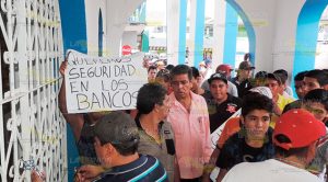 Piden en Martínez de la Torre acción contra ola delictiva Piden Martínez de la Torre Acción Contra Ola Delictiva