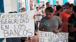 Piden en Martínez de la Torre acción contra ola delictiva Piden Martínez de la Torre Acción Contra Ola Delictiva