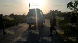 Policías vs. Delincuentes en Tuxpan Policías vs. Delincuentes en Tuxpan