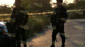 Policías vs. Delincuentes en Tuxpan Policías vs. Delincuentes en Tuxpan