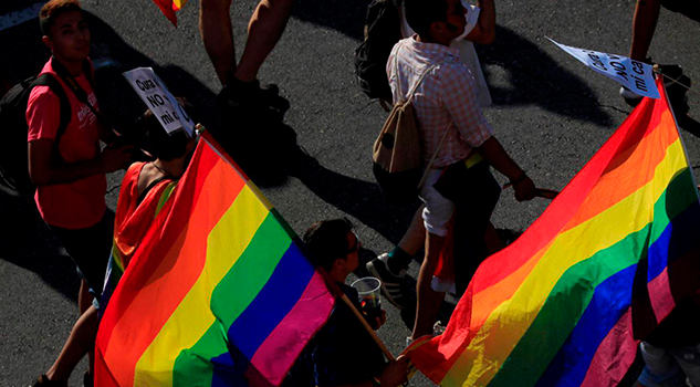 Portugal aprueba cambio de sexo en DNI sin informe médico Portugal Aprueba Cambio Sexo DNI Sin Informe Médico