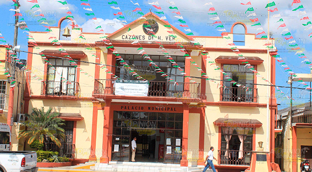 Renuncia un sub agente municipal de La Ceiba Renuncia Sub Agente Municipal La Ceiba