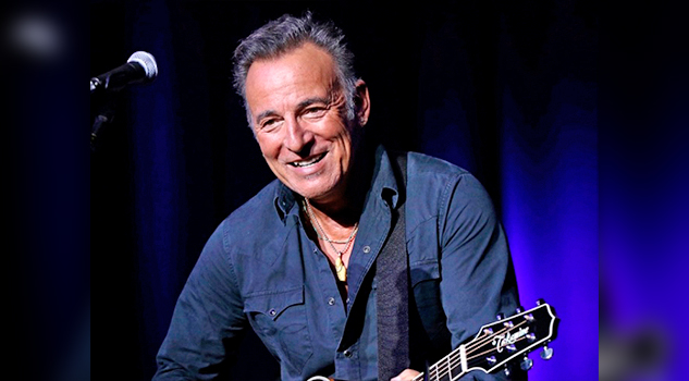 'Show' de Bruce Springsteen en Broadway llegará a Netflix