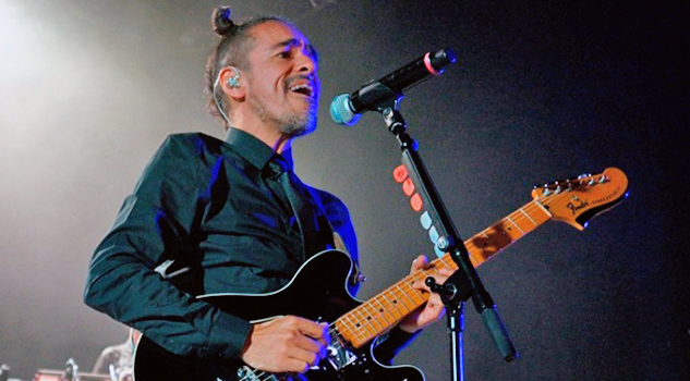 Café Tacvba pone a bailar a un público latino en Londres