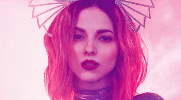 Paty Cantú estrena videoclip de su tema 'Mariposas'