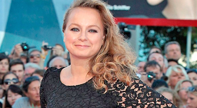 Samantha Morton se suma al elenco de 'The Walking Dead'