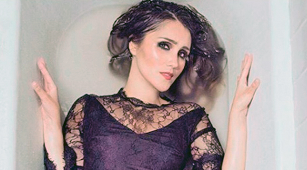 Dulce María se suma a campaña de Peta contra SeaWorld