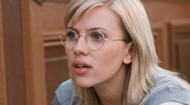 Scarlett Johansson es criticada por su papel transgénero Scarlett Johansson Criticada Por Papel Transgénero