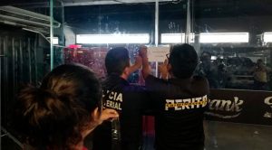 Se mantiene a la baja la incidencia delictiva en Veracruz Se Mantiene Baja Incidencia Delictiva Veracruz