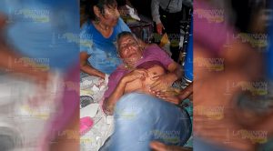 Sujetos atacan a obrero a puñaladas Sujetos Atacan Obrero Puñaladas