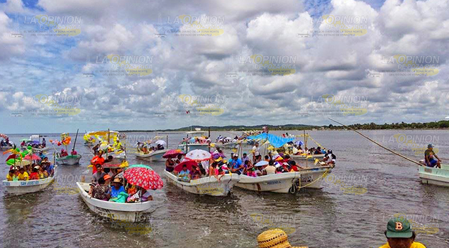 Semana de fiestas patronales atraerán visitantes a la villa