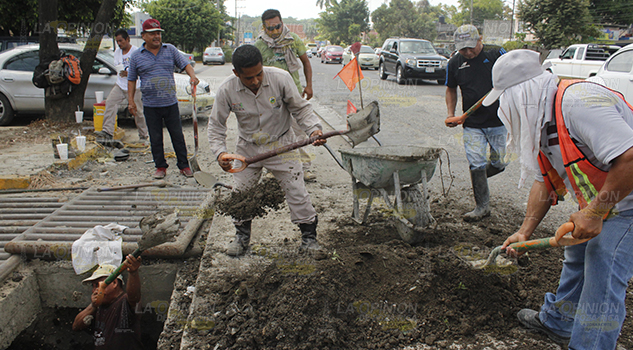 Toman precaución, en puerta temporada de huracanes