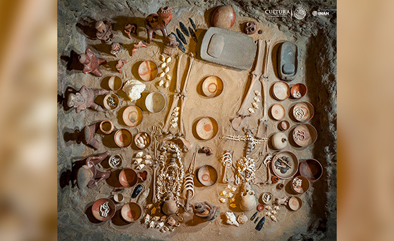 Cultura: Foto Del Día