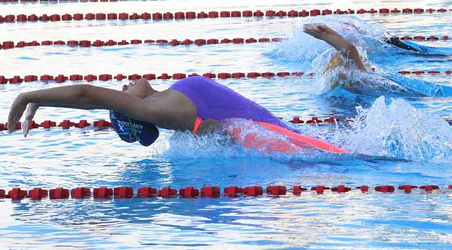 Veracruz listo para el Campeonato Nacional Curso Largo 2018