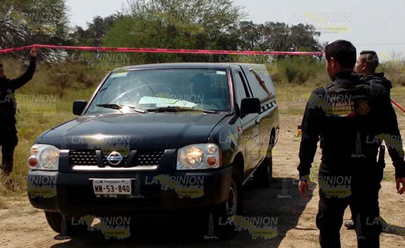 Joven mujer se suicida en casa, al parecer por problemas económicos familiares