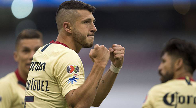 América y su goleada más fácil