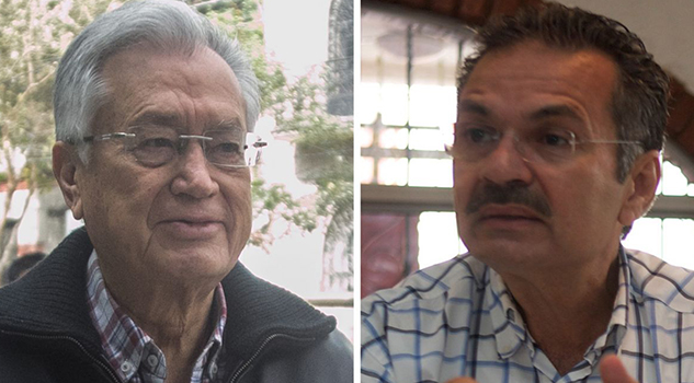 Estos son los perfiles de los elegidos de AMLO para dirigir la CFE y Pemex