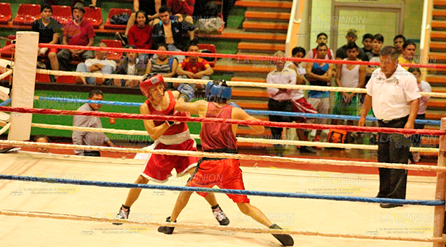 Definen función de box, promesas locales 2018