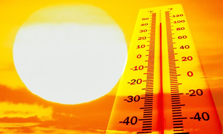 ¿Por qué se llama canícula y por qué hace tanto calor?