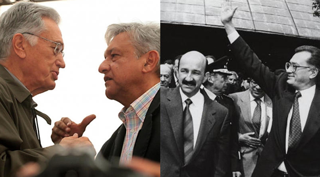 ¿Quién es Manuel Bartlett, próximo director de CFE?