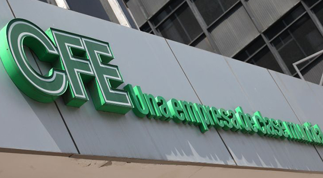 Ordenan a la CFE transparentar adeudos de los estados