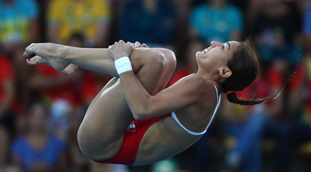 ¡México a la final de clavados en los Centroamericanos!