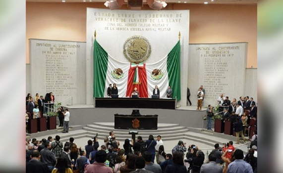 La decisión es de ellas: legalizarán el aborto en Veracruz