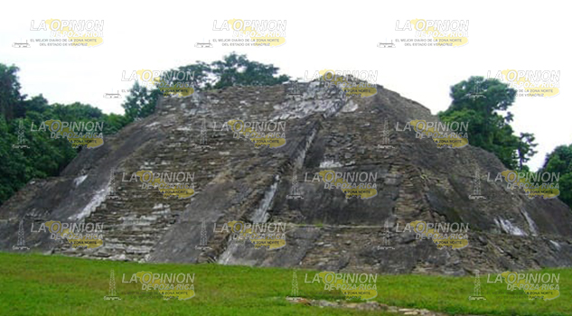 Solo un custodio en Cuyuxquihui
