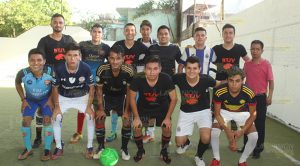 Zarpazo a Real Laredo