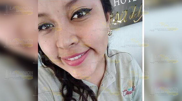 Desaparece jovencita en Tecolutla