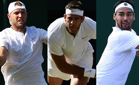 Abierto de Los Cabos, con tres jugadores Top 20 por primera vez en su historia