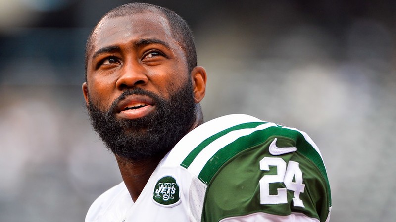 ¡El adiós de una estrella! Darrelle Revis se retira de la NFL